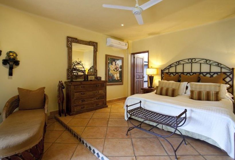 Hotel Casa Hortencias  | Puerto Vallarta | Jalisco | México 6