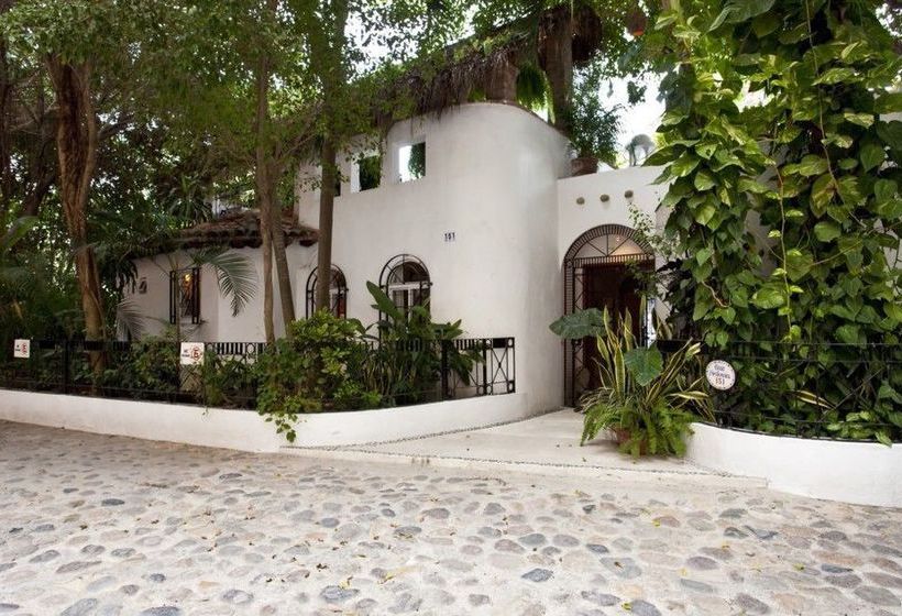 Hotel Casa Hortencias  | Puerto Vallarta | Jalisco | México 8