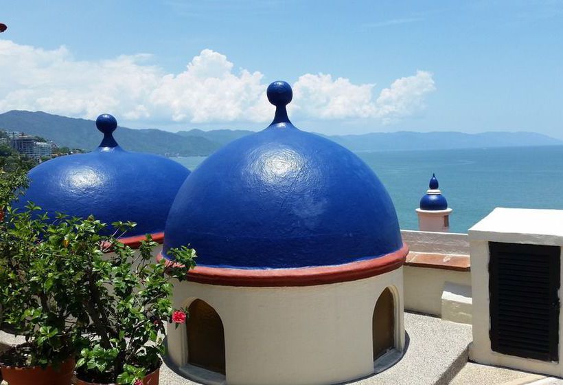 Plaza Mar Condos On Los Muertos Beach  | Puerto Vallarta | Jalisco | México 1