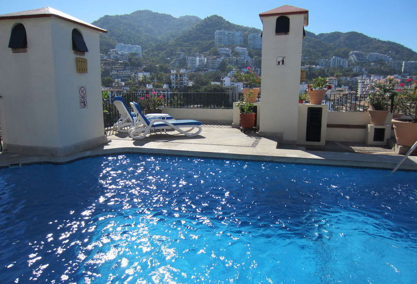 Plaza Mar Condos On Los Muertos Beach  | Puerto Vallarta | Jalisco | México 10