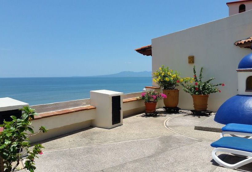 Plaza Mar Condos On Los Muertos Beach  | Puerto Vallarta | Jalisco | México 11