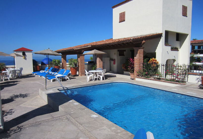 Plaza Mar Condos On Los Muertos Beach  | Puerto Vallarta | Jalisco | México 14