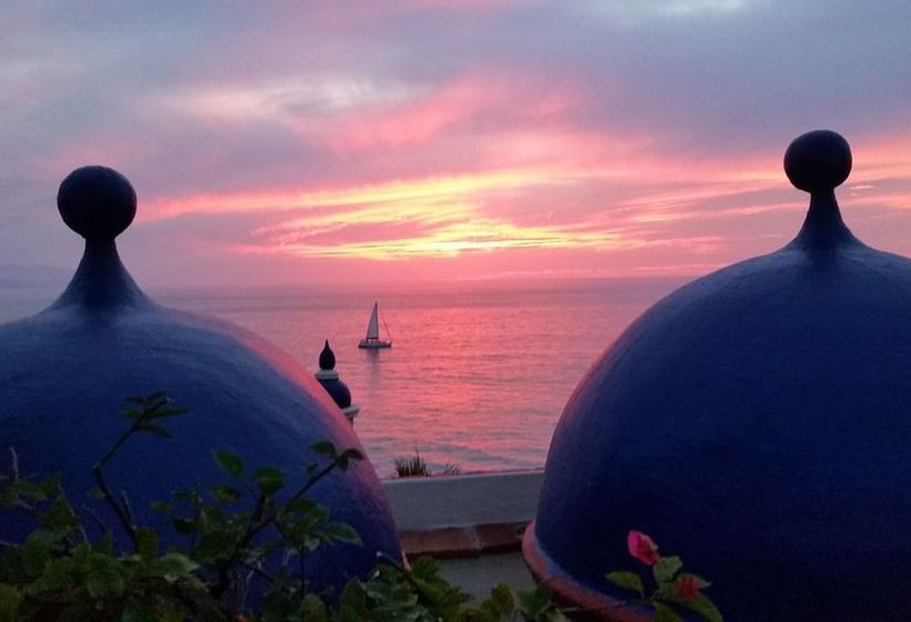 Plaza Mar Condos On Los Muertos Beach  | Puerto Vallarta | Jalisco | México 16