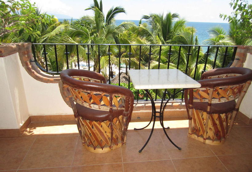Plaza Mar Condos On Los Muertos Beach  | Puerto Vallarta | Jalisco | México 18