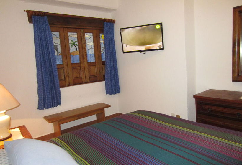 Plaza Mar Condos On Los Muertos Beach  | Puerto Vallarta | Jalisco | México 19