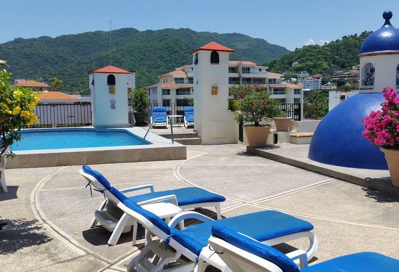 Plaza Mar Condos On Los Muertos Beach  | Puerto Vallarta | Jalisco | México 2