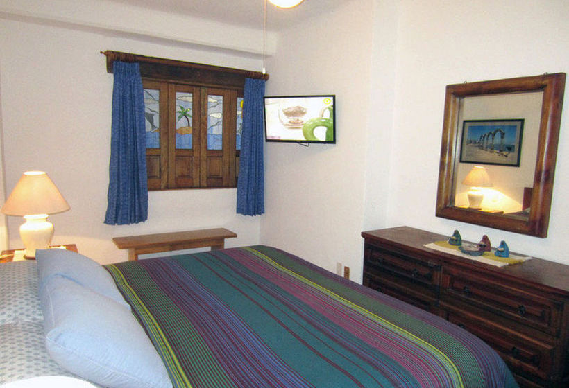 Plaza Mar Condos On Los Muertos Beach  | Puerto Vallarta | Jalisco | México 3