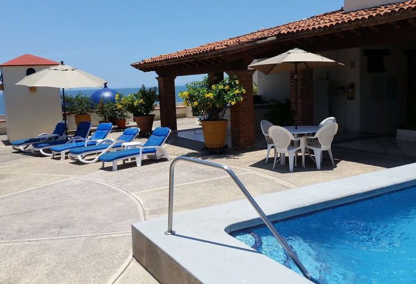 Plaza Mar Condos On Los Muertos Beach  | Puerto Vallarta | Jalisco | México 4