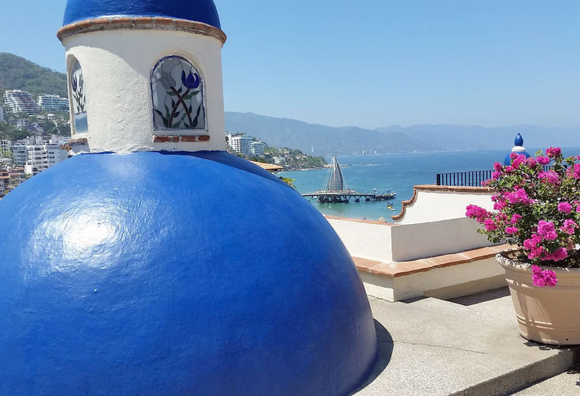 Plaza Mar Condos On Los Muertos Beach  | Puerto Vallarta | Jalisco | México 5