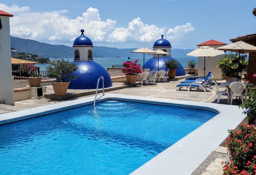 Plaza Mar Condos On Los Muertos Beach  | Puerto Vallarta | Jalisco | México 6