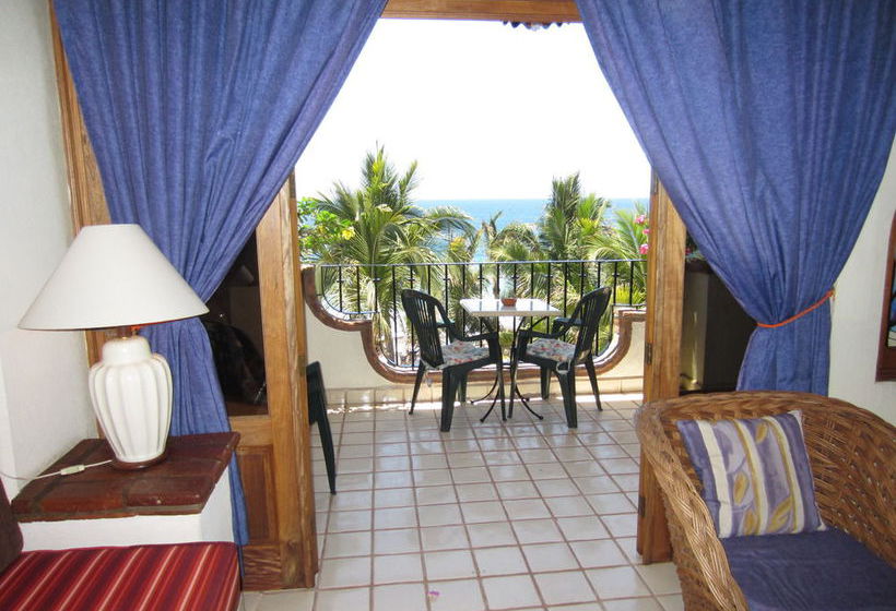 Plaza Mar Condos On Los Muertos Beach  | Puerto Vallarta | Jalisco | México 9