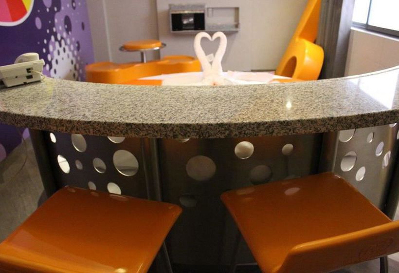 Oh Oriente Hotel  Adults Only  | Nezahualcóyotl | Mexico State | México 10