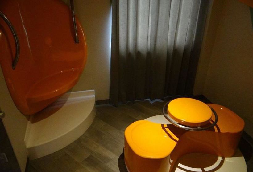 Oh Oriente Hotel  Adults Only  | Nezahualcóyotl | Mexico State | México 11