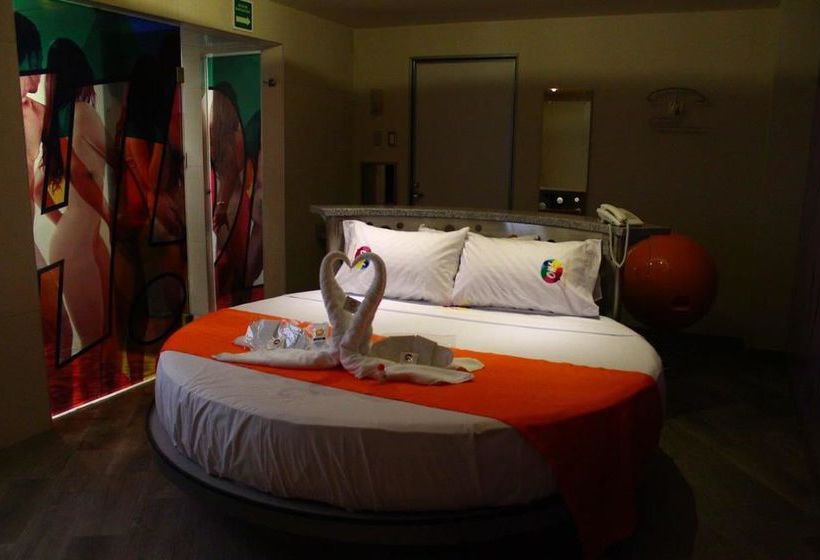 Oh Oriente Hotel  Adults Only  | Nezahualcóyotl | Mexico State | México 13