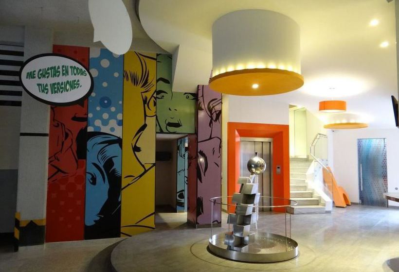 Oh Oriente Hotel  Adults Only  | Nezahualcóyotl | Mexico State | México 19