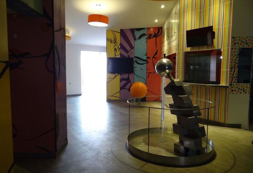 Oh Oriente Hotel  Adults Only  | Nezahualcóyotl | Mexico State | México 20