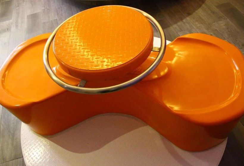 Oh Oriente Hotel  Adults Only  | Nezahualcóyotl | Mexico State | México 3