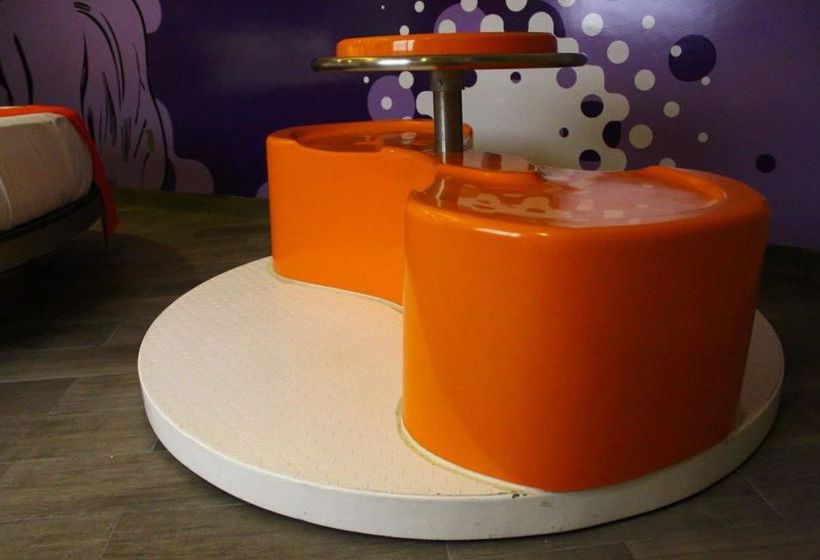 Oh Oriente Hotel  Adults Only  | Nezahualcóyotl | Mexico State | México 5