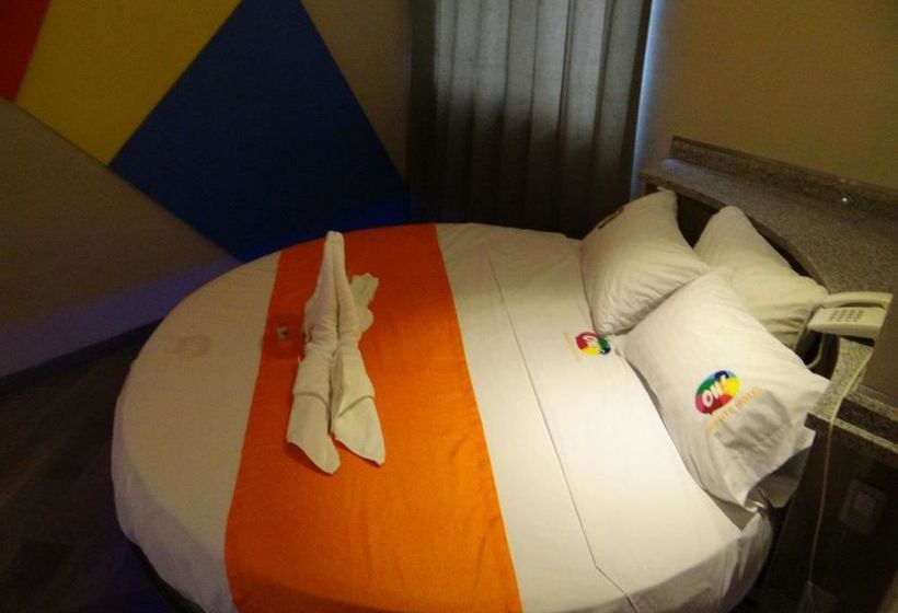 Oh Oriente Hotel  Adults Only  | Nezahualcóyotl | Mexico State | México 9