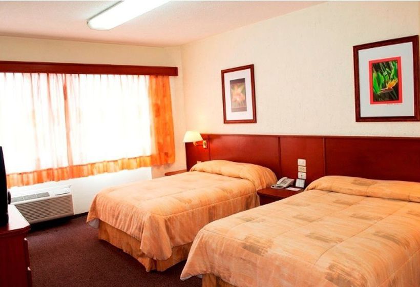 Hotel Marcella Clase Ejecutiva  | Morelia | Michoacan | México 14