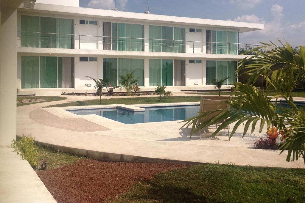 Hotel Quinta Souffle  | Xochitepec | Morelos | México 10