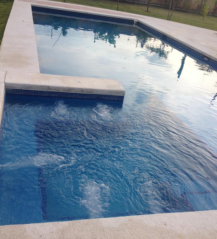 Hotel Quinta Souffle  | Xochitepec | Morelos | México 11