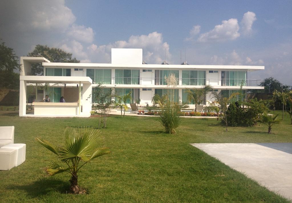 Hotel Quinta Souffle  | Xochitepec | Morelos | México 13