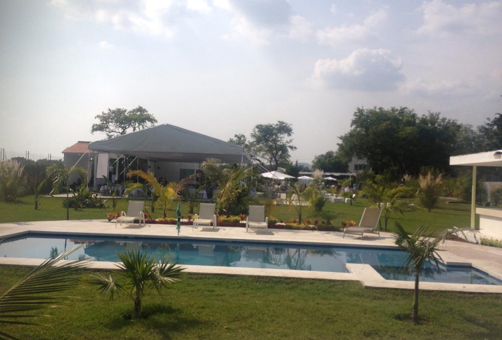 Hotel Quinta Souffle  | Xochitepec | Morelos | México 14