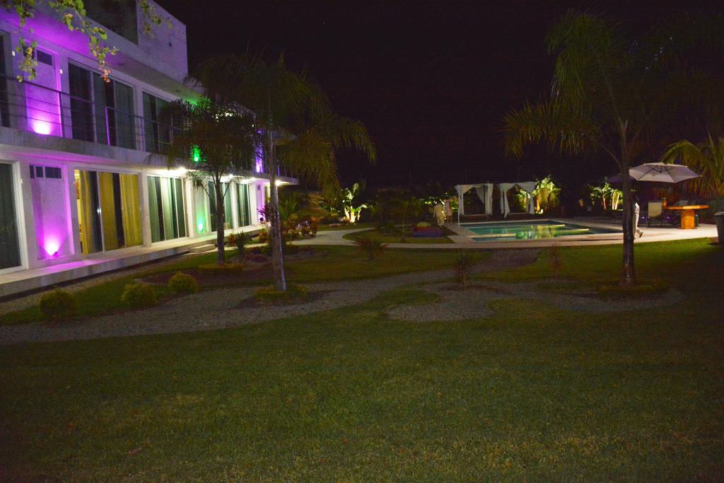 Hotel Quinta Souffle  | Xochitepec | Morelos | México 16