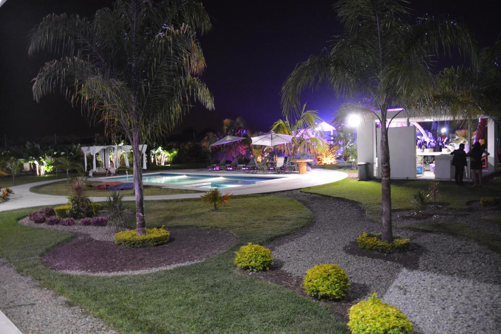 Hotel Quinta Souffle  | Xochitepec | Morelos | México 19