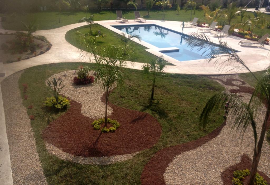 Hotel Quinta Souffle  | Xochitepec | Morelos | México 2