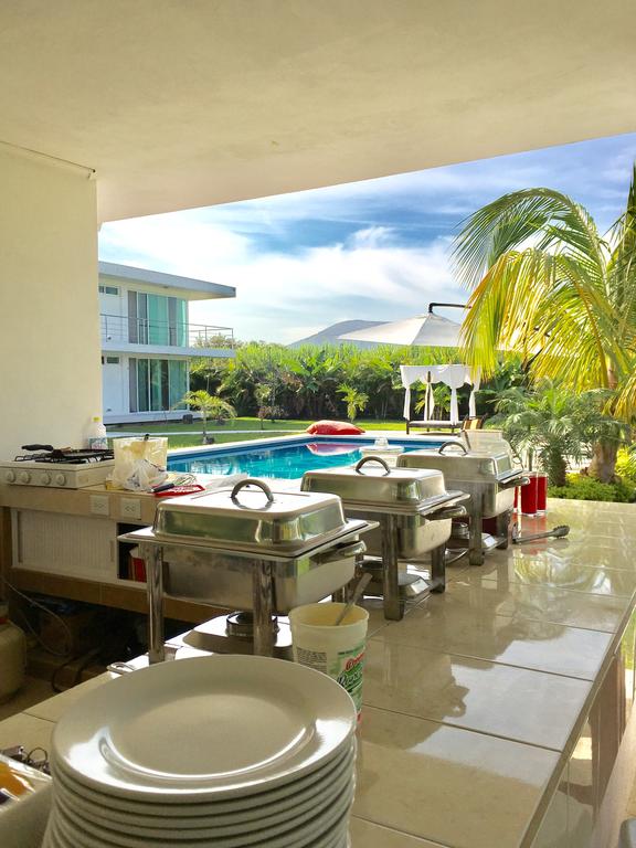 Hotel Quinta Souffle  | Xochitepec | Morelos | México 5