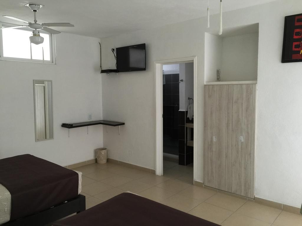 Hotel Quinta Souffle  | Xochitepec | Morelos | México 6