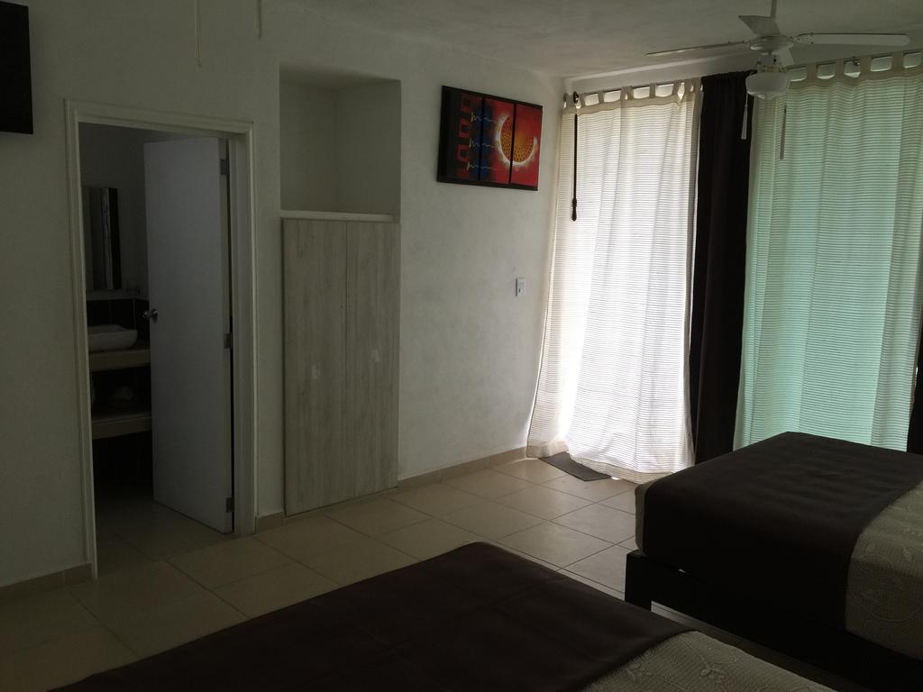 Hotel Quinta Souffle  | Xochitepec | Morelos | México 7