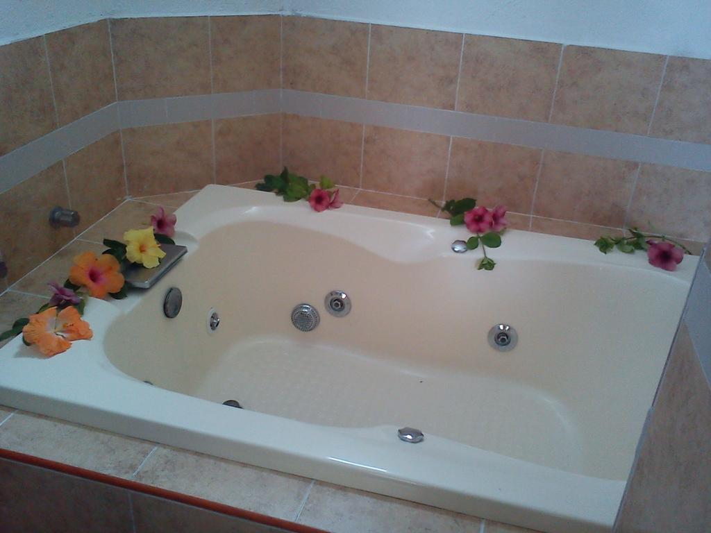 Hotel Villa Del Sol Tequesquitengo  | Tequesquitengo | Morelos | México 1