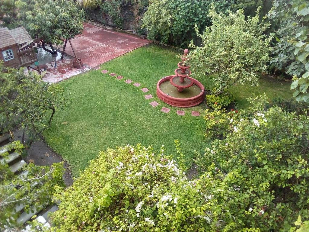 Hotel Villa Del Sol Tequesquitengo  | Tequesquitengo | Morelos | México 11