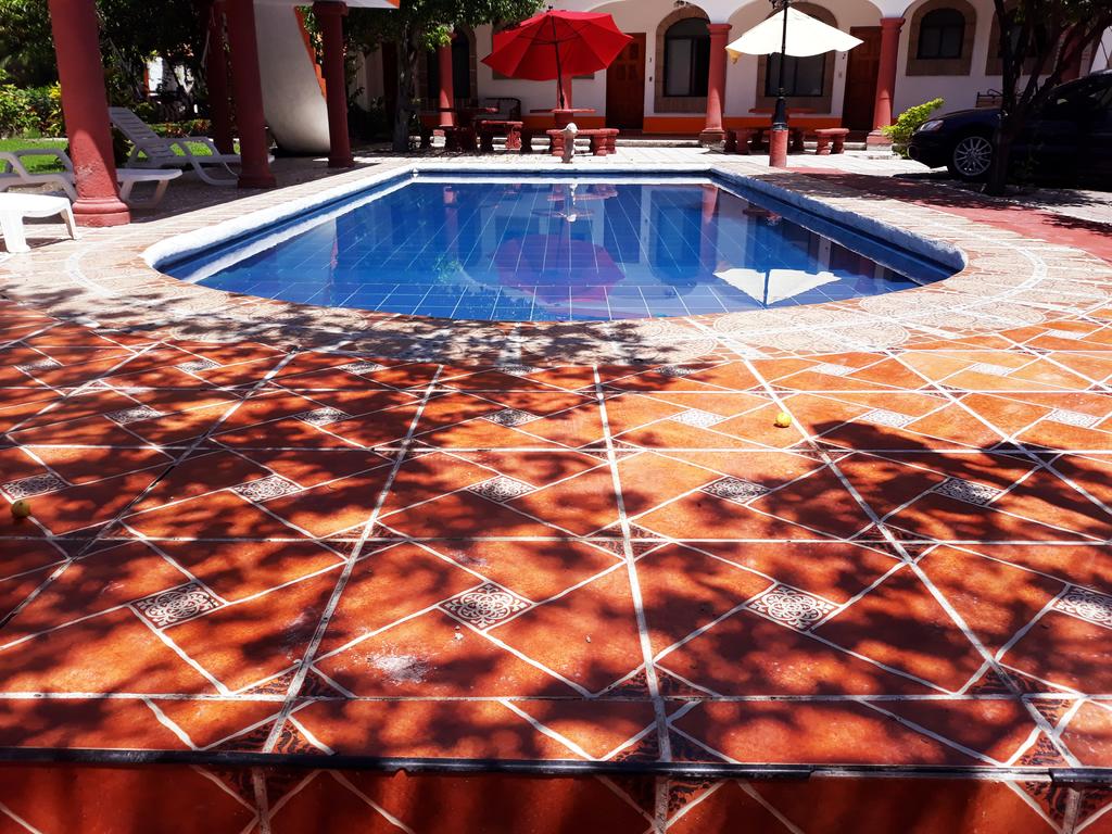 Hotel Villa Del Sol Tequesquitengo  | Tequesquitengo | Morelos | México 2