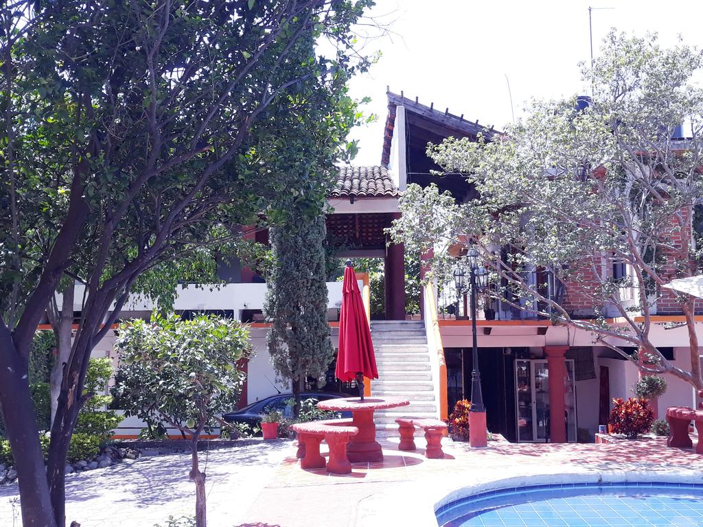 Hotel Villa Del Sol Tequesquitengo  | Tequesquitengo | Morelos | México 3