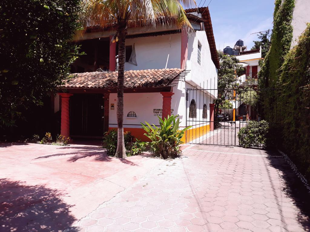 Hotel Villa Del Sol Tequesquitengo  | Tequesquitengo | Morelos | México 4