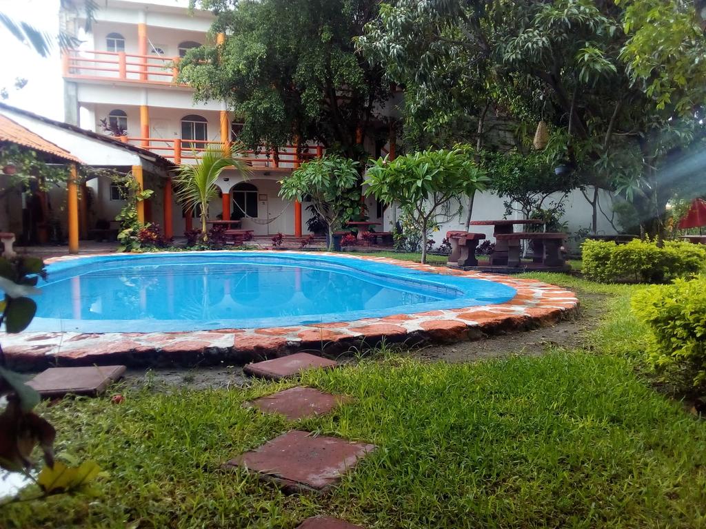 Hotel Villa Del Sol Tequesquitengo  | Tequesquitengo | Morelos | México 6