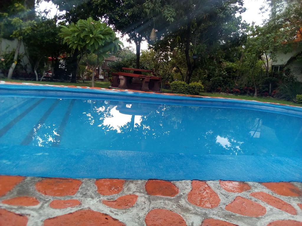 Hotel Villa Del Sol Tequesquitengo  | Tequesquitengo | Morelos | México 7