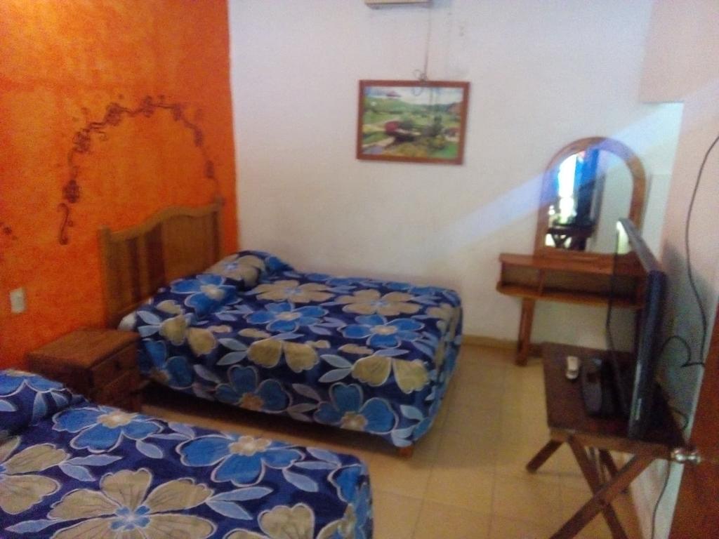 Hotel Villa Del Sol Tequesquitengo  | Tequesquitengo | Morelos | México 9