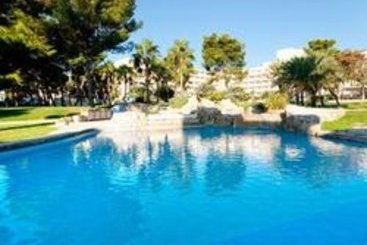 Grupotel Apartamentos Aldea Gran Vista 