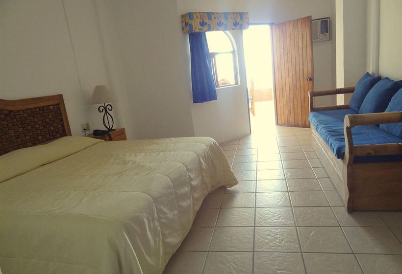 Emperador Vallarta Beachfront Hotel and Suites  | Puerto Vallarta | Jalisco | México 11