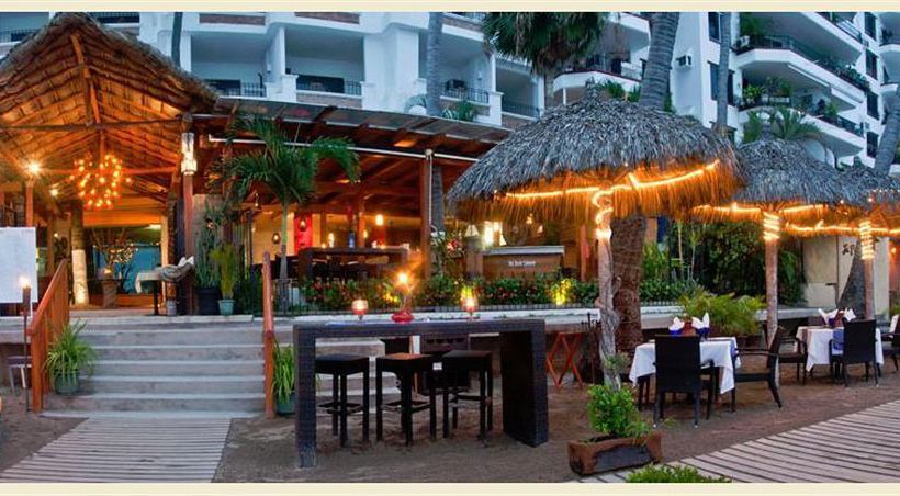 Emperador Vallarta Beachfront Hotel and Suites  | Puerto Vallarta | Jalisco | México 12