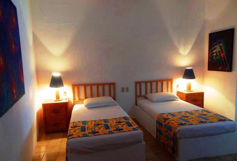 Emperador Vallarta Beachfront Hotel and Suites  | Puerto Vallarta | Jalisco | México 15