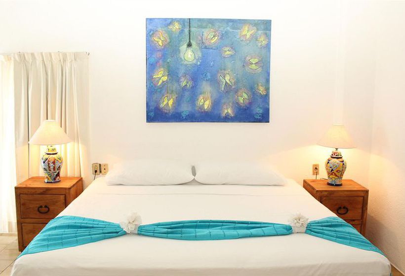 Emperador Vallarta Beachfront Hotel and Suites  | Puerto Vallarta | Jalisco | México 16