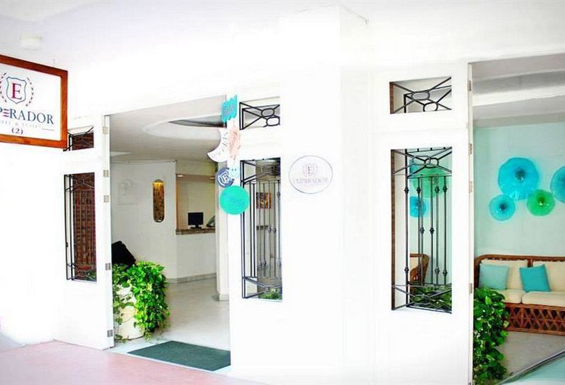 Emperador Vallarta Beachfront Hotel and Suites  | Puerto Vallarta | Jalisco | México 17