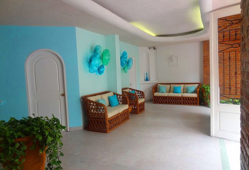 Emperador Vallarta Beachfront Hotel and Suites  | Puerto Vallarta | Jalisco | México 18