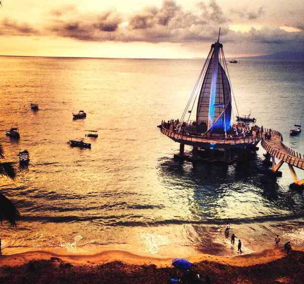 Emperador Vallarta Beachfront Hotel and Suites  | Puerto Vallarta | Jalisco | México 20